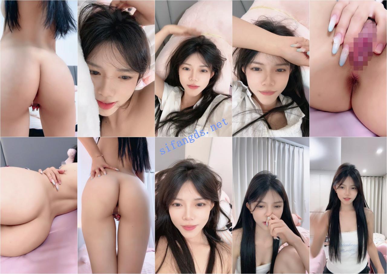 女神！【学妹007】合集七，气质超可人粉逼美臀玉体超诱人 5