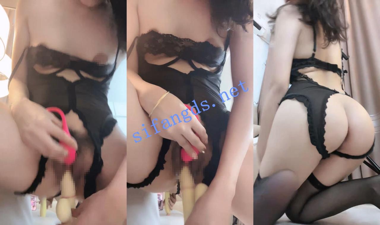 超美~文静女孩~【西西】粉白屁股真翘~道具自慰 骚水多~ 7