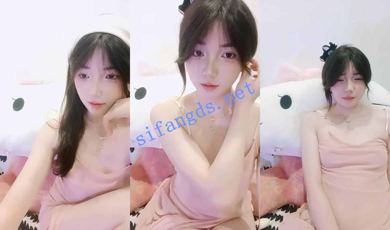 【夏苒苒】顶级纯美^温柔似水！好久不见~敏感~自慰潮喷~9 5