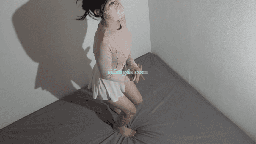 韩国人气网红heeyuri熙百合，25年生活VLOG+赞助福利自慰喷水 12