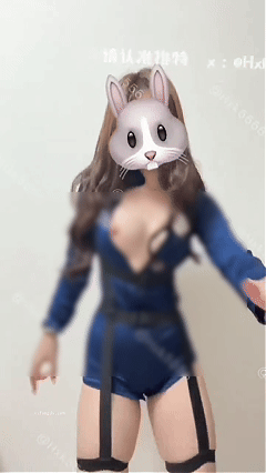 推特新晋福利姬 小美女心碎碎 反差裸舞Q弹动感圆乳抖飞了【102V】【326M】 6