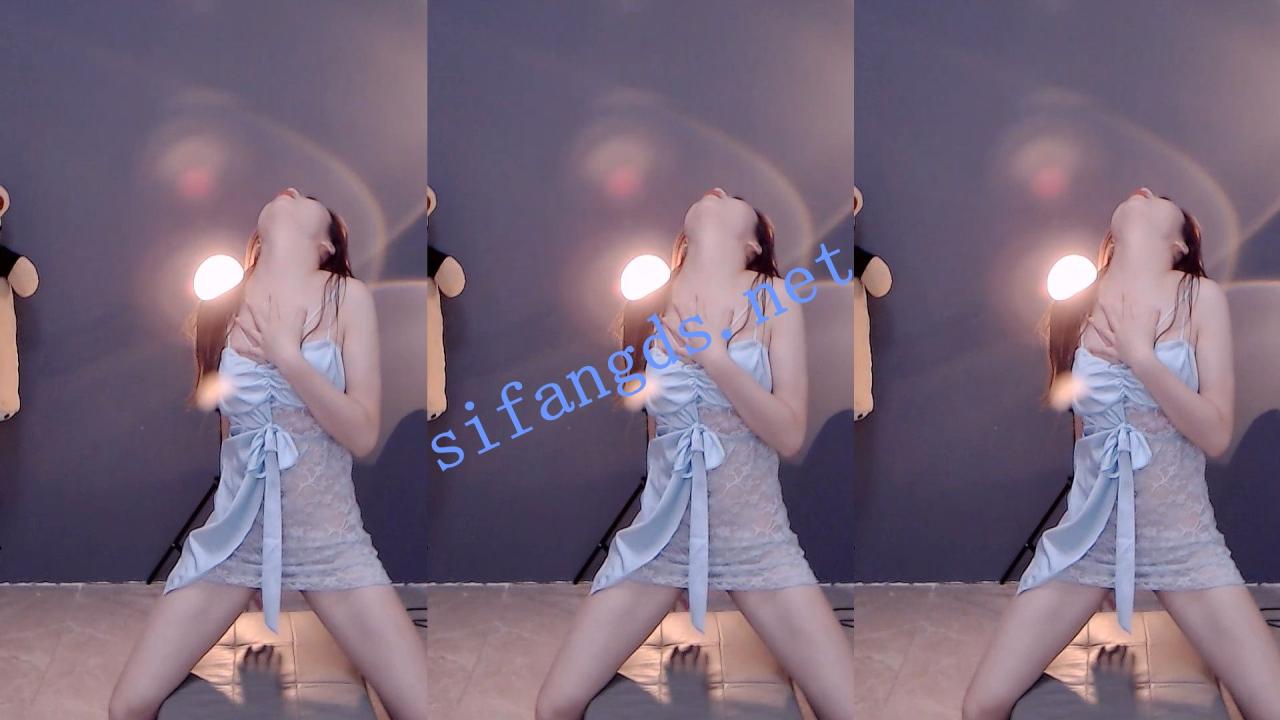 【CC】钰钰！直播真空透视露点整活被永封！ 3