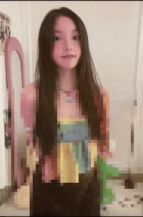 【重磅】AI图生视频第四期 本期增加了10套韩国明星 超顶 14