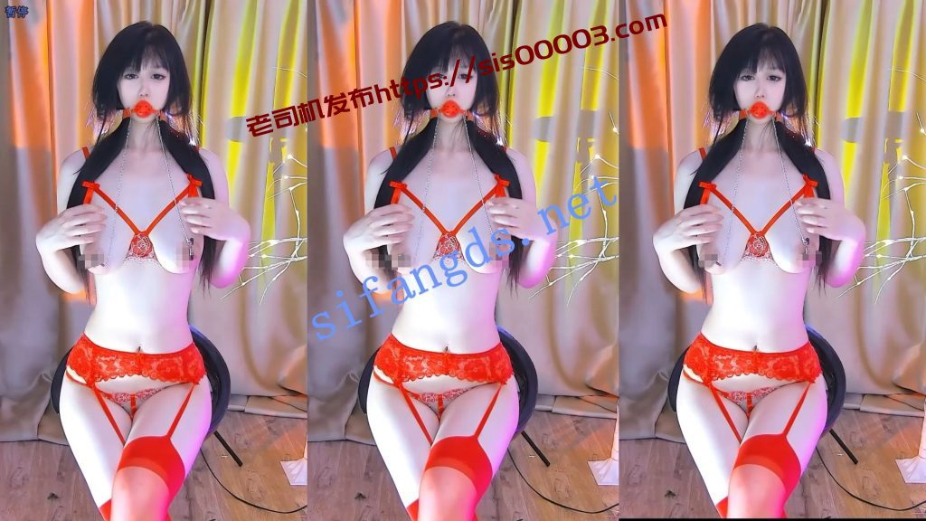 【国庆巨献】知名主播史上最强SM舞插混剪（全未流出节选）【1V】【191M】 5