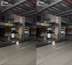 【AI幻想】核弹级 每日女神之程女士纯享 你行不行啊，细狗 21