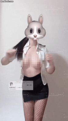 【抖音风】最全抖音风裸舞 变装 反差超大合集 美女云集 280V 5