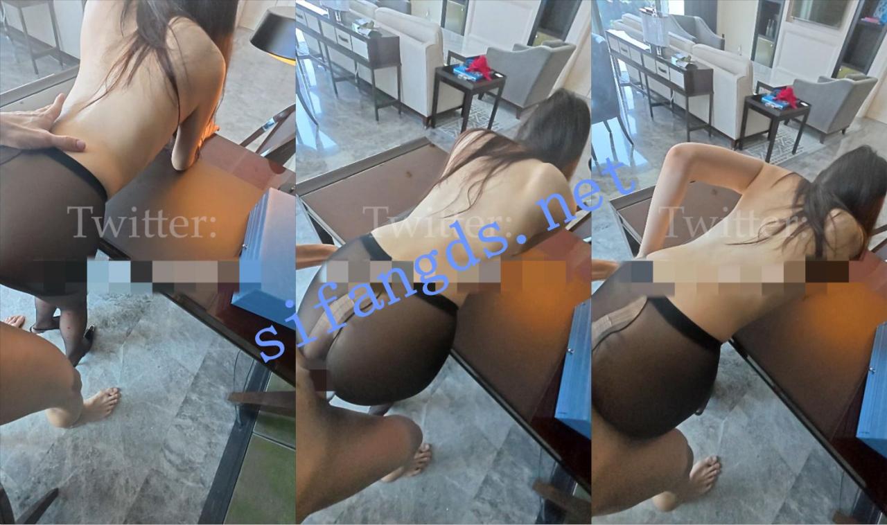 【极品】约啪大神【17度】SVIP 9月最新福利 13