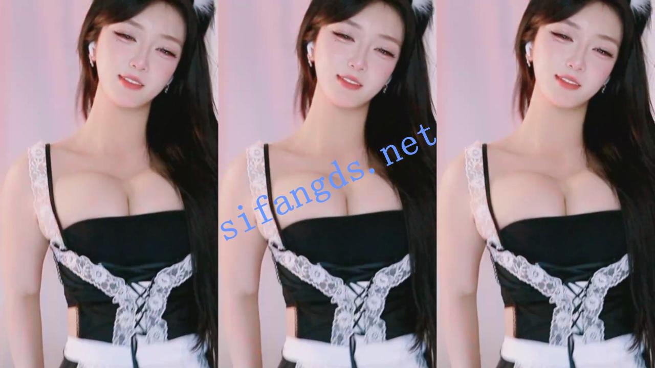 ⭐【漂漂直播】呼呼 深沟大奶 擦边性感诱惑尺度骚舞 24V 18