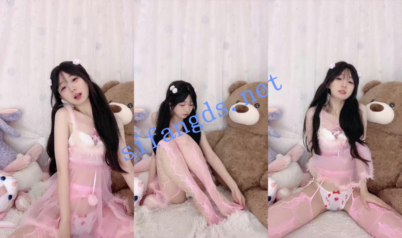 ⚡【洛丽塔】极品双马尾美少女下海！让人流口水的裸体！~ 13