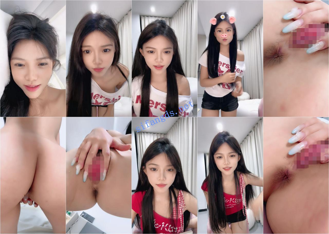 女神！【学妹007】合集七，气质超可人粉逼美臀玉体超诱人 4