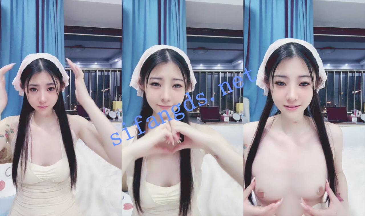 ⚡20小时核弹！【媚儿】全身雪白~校花女神~真想干她一整夜~ 2