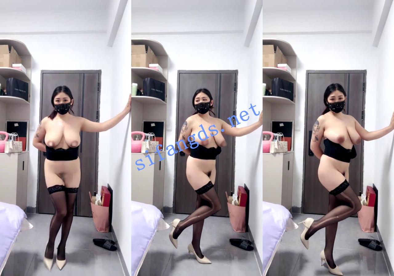 ✨御姐~【大奶妹的诱惑】奶大如球晃晃荡荡~骚舞自慰潮吹~ 2