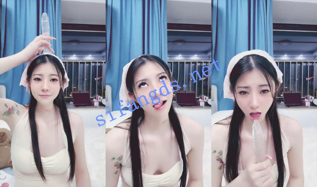 ⚡20小时核弹！【媚儿】全身雪白~校花女神~真想干她一整夜~ 1