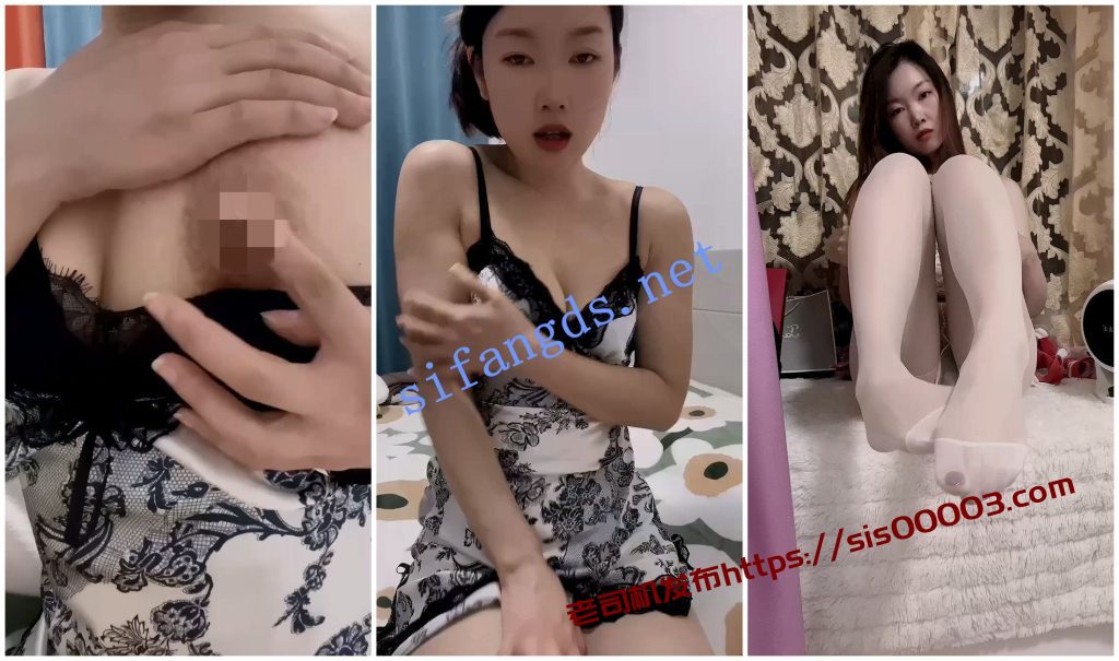 【丝袜熟女】丝袜熟女团队【小月】无内丝袜自慰高跟诱惑【51V】【3.29G】 4