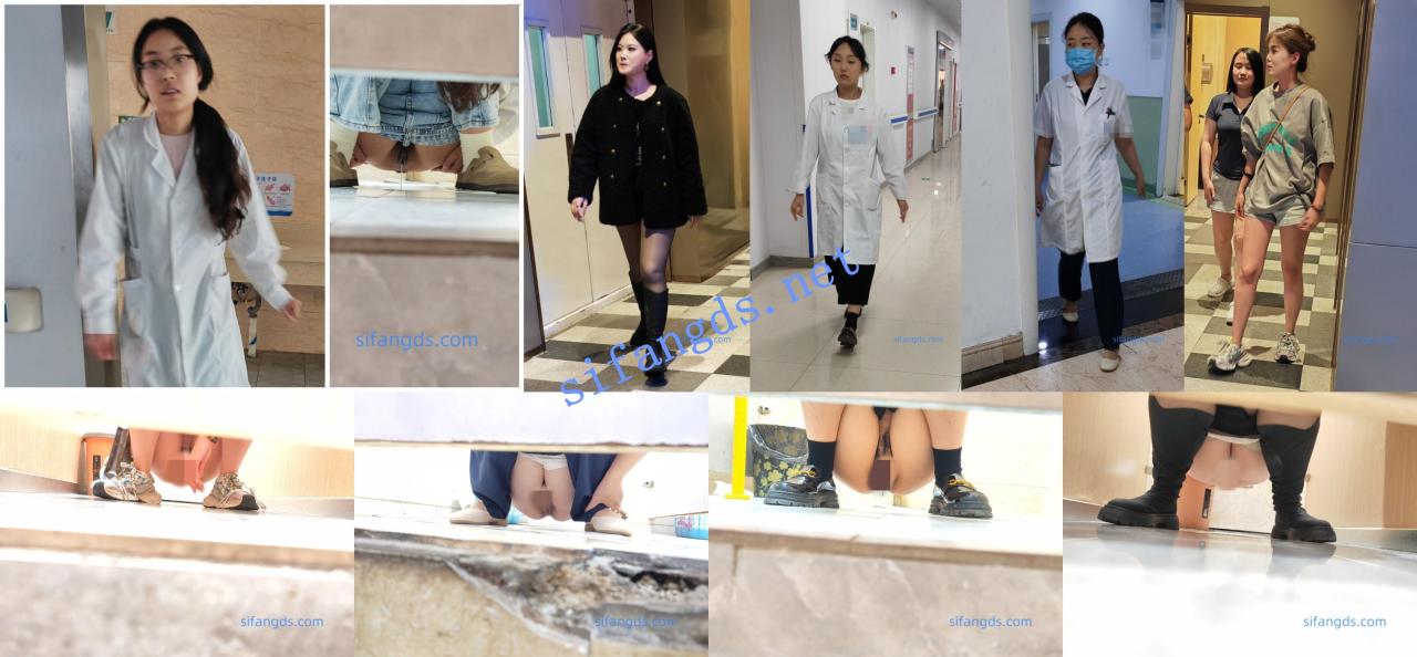 2025年最新厕拍〔重磅发布〕39组厕拍大图,环境因素,未录视频 4