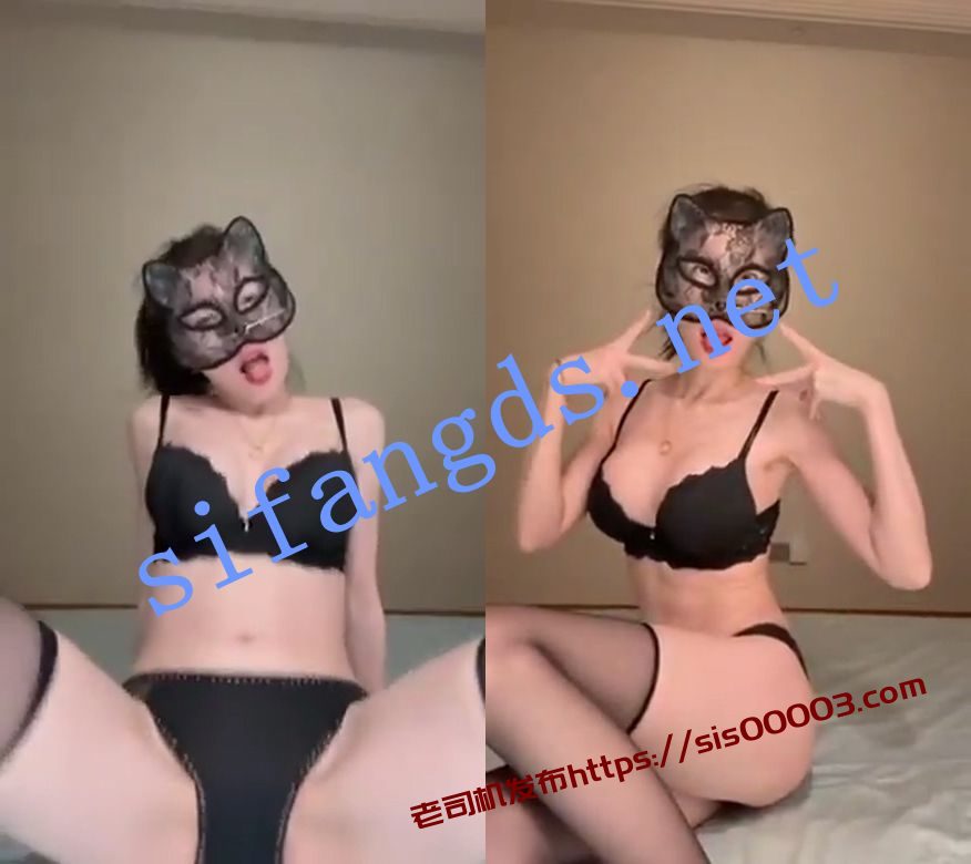 抖音近四十万粉美女-大熊硬糖 高价微信模拟啪啪口交福利【9V】【228M】 13