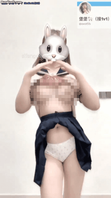 【抖音风】最全抖音风裸舞 变装 反差超大合集 美女云集【280V】【1.08G】 19