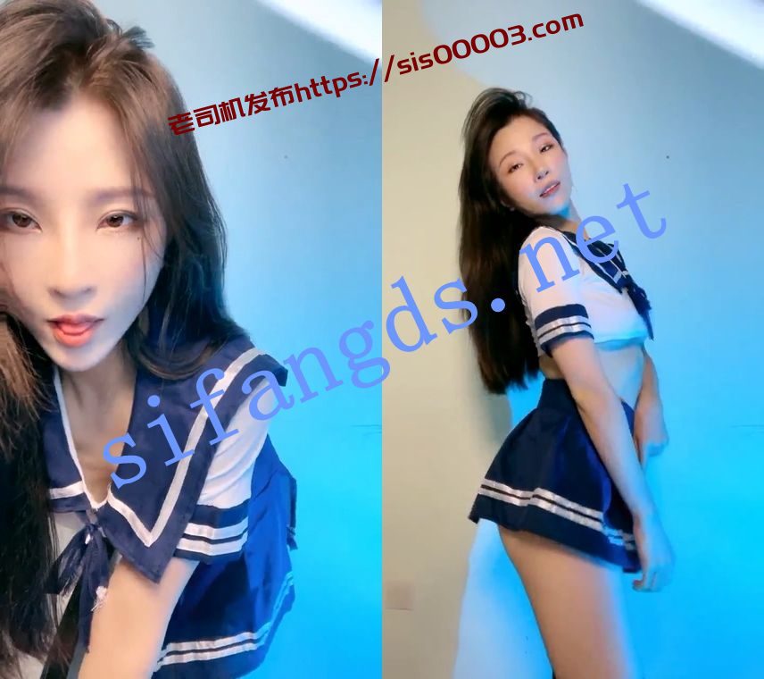 抖音人气asmr助眠主播安木兮曾经在多彩发骚的日子第1期【13V】【4.46G】 5