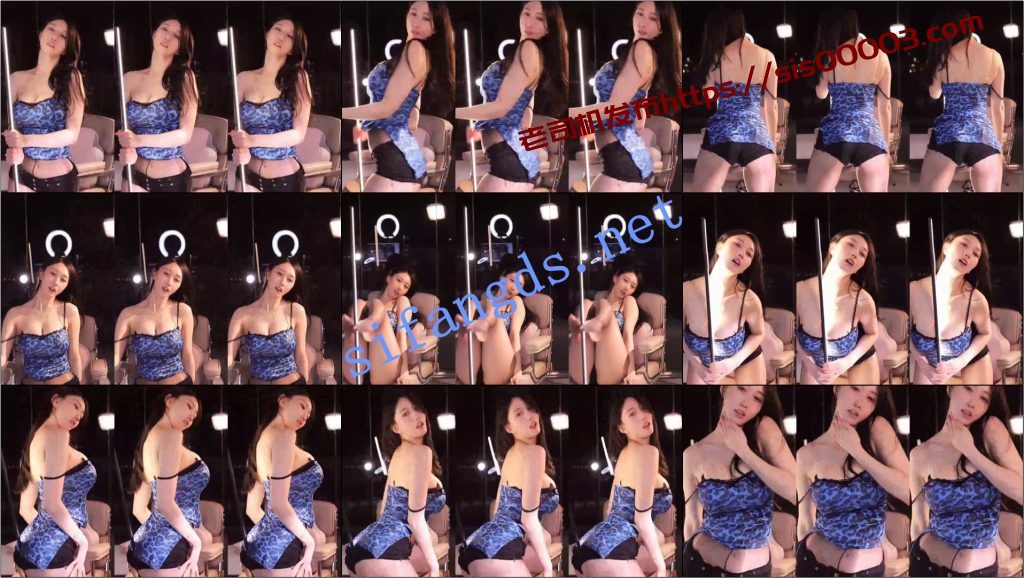 斗鱼 小小玉酱-16 巨乳 露半奶 抖胸舞 走光露底 白浆乳沟【7V】【358M】 13