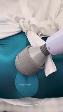 快手40W粉主播 猫儿壹只猫儿 福利骚舞骆驼趾顶B摇大合集【124V】【3.65G】 14