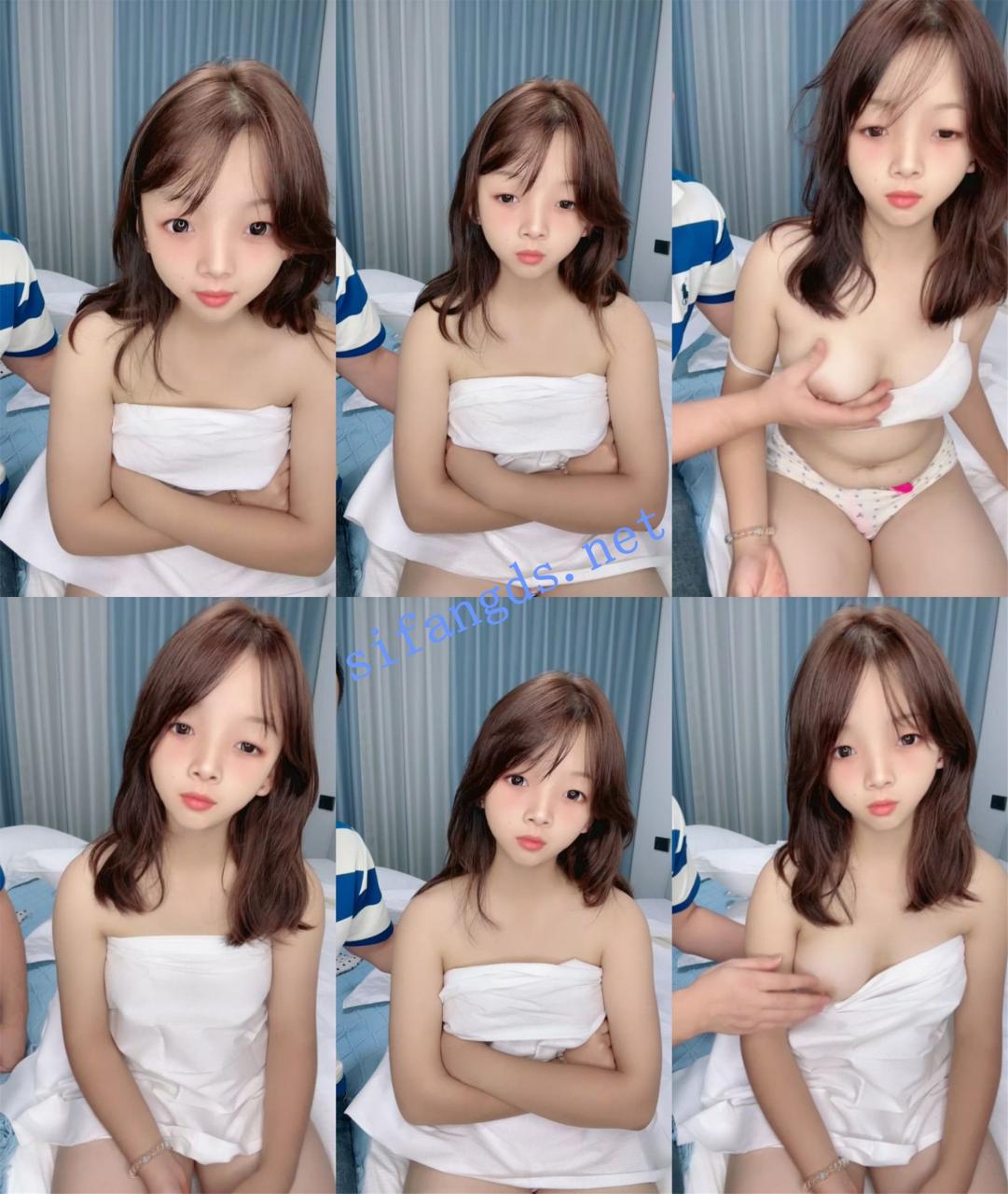 是男人多知道这个妹妹是美女~【青春小蜜桃】被干了~还无套 1