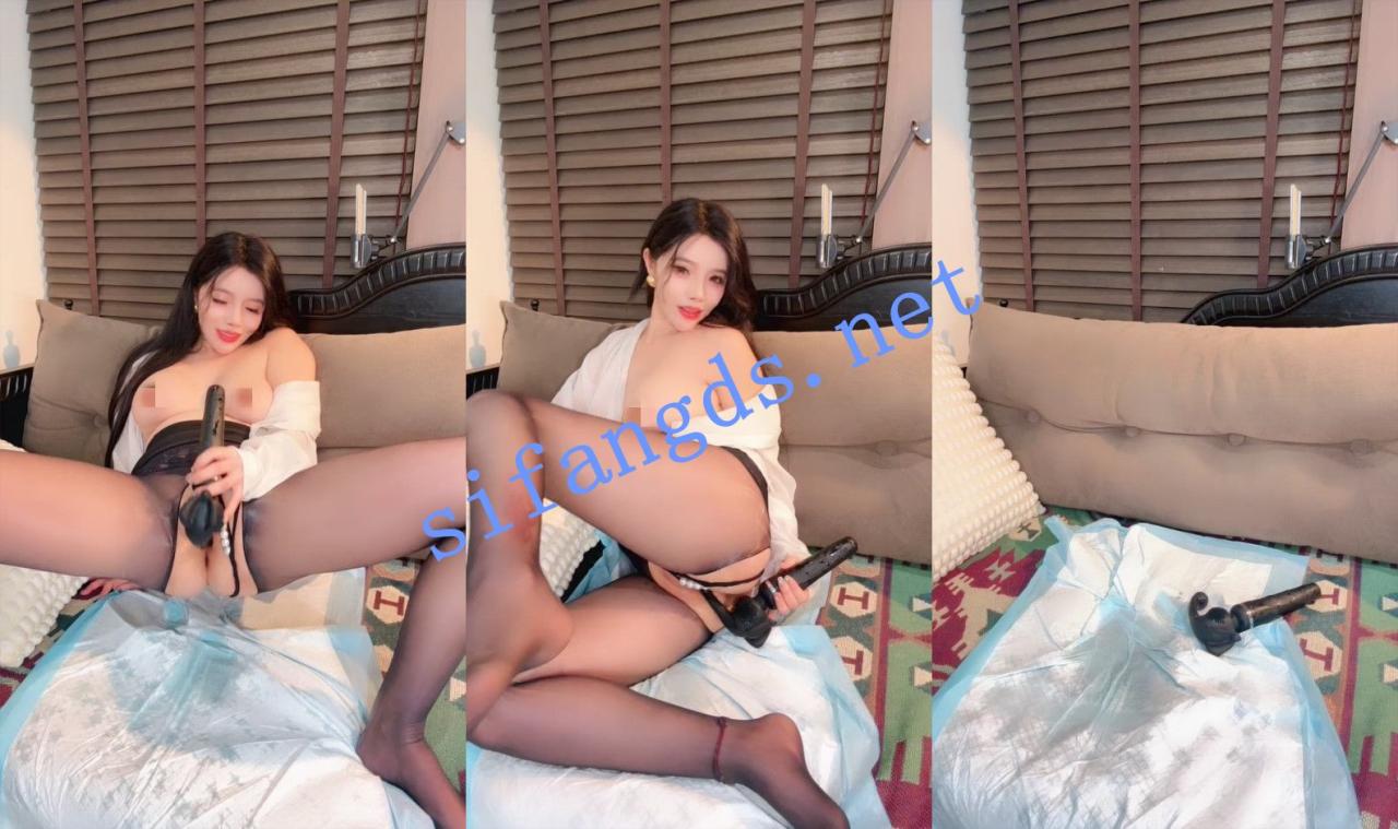 ⚡20小时核弹！【若汐】堪比网红明星的女神！身材简直无敌 4