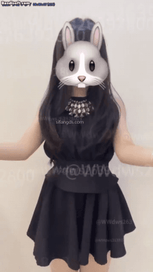 【抖音风】最全抖音风裸舞 变装 反差超大合集 美女云集【282V】【1.23G】 19