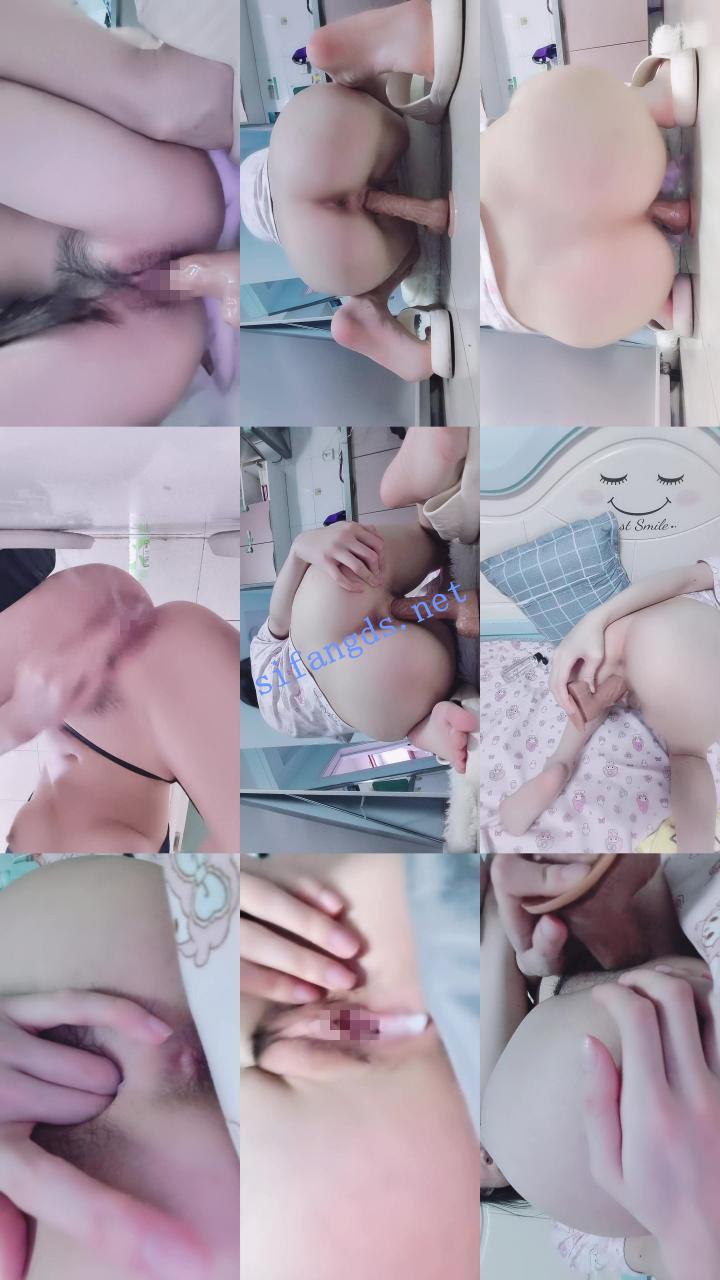 ██宇宙无敌可爱！！！【我是你的小妹】平台担当，爆浆2 8