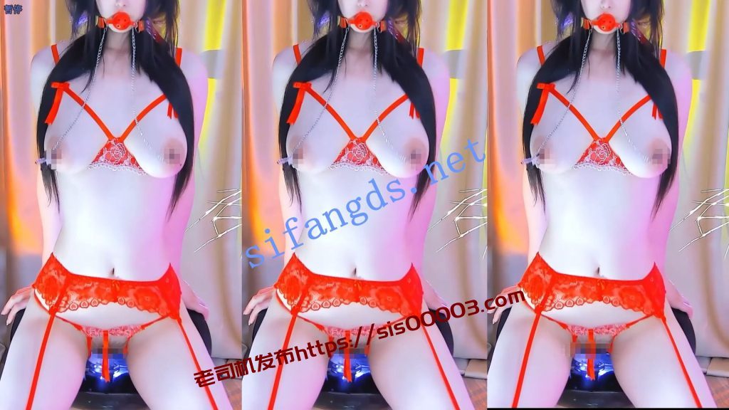 【国庆巨献】知名主播史上最强SM舞插混剪（全未流出节选）【1V】【191M】 4