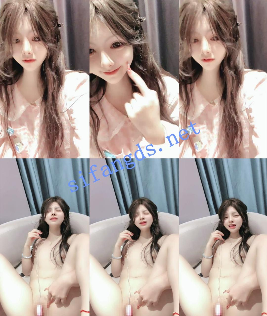 重磅推荐！~新校花！~【1点萝】道具自慰喷水罕见啪啪！~ 6