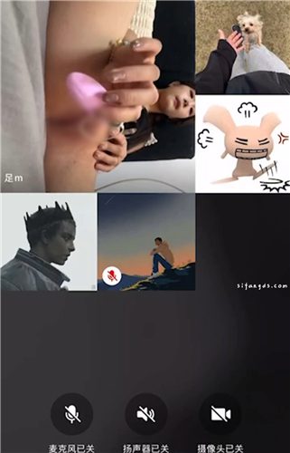 【推特抖音】小屁大王转战抖音直播双视角自慰给微信大哥【1V】【553M】 1