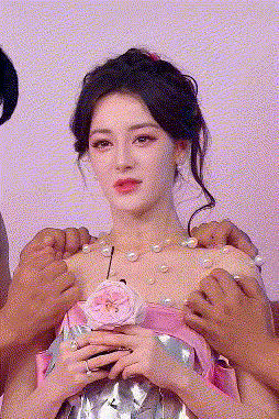 【AI推演视频】最新技术台词剧本推演迪丽热巴-鞠婧祎！ 3