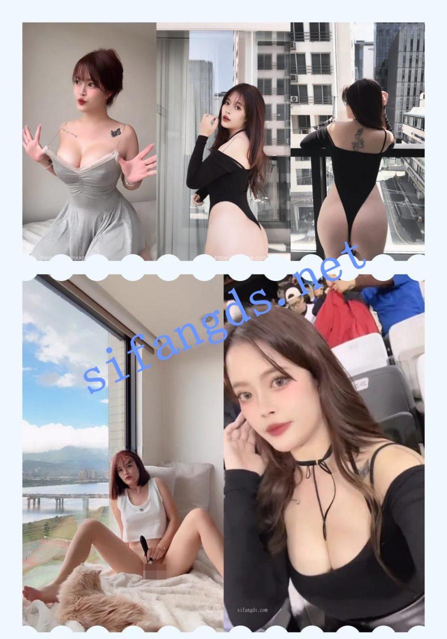 台湾超火网红【N@hi_nxxg】FansOne订阅合集 2