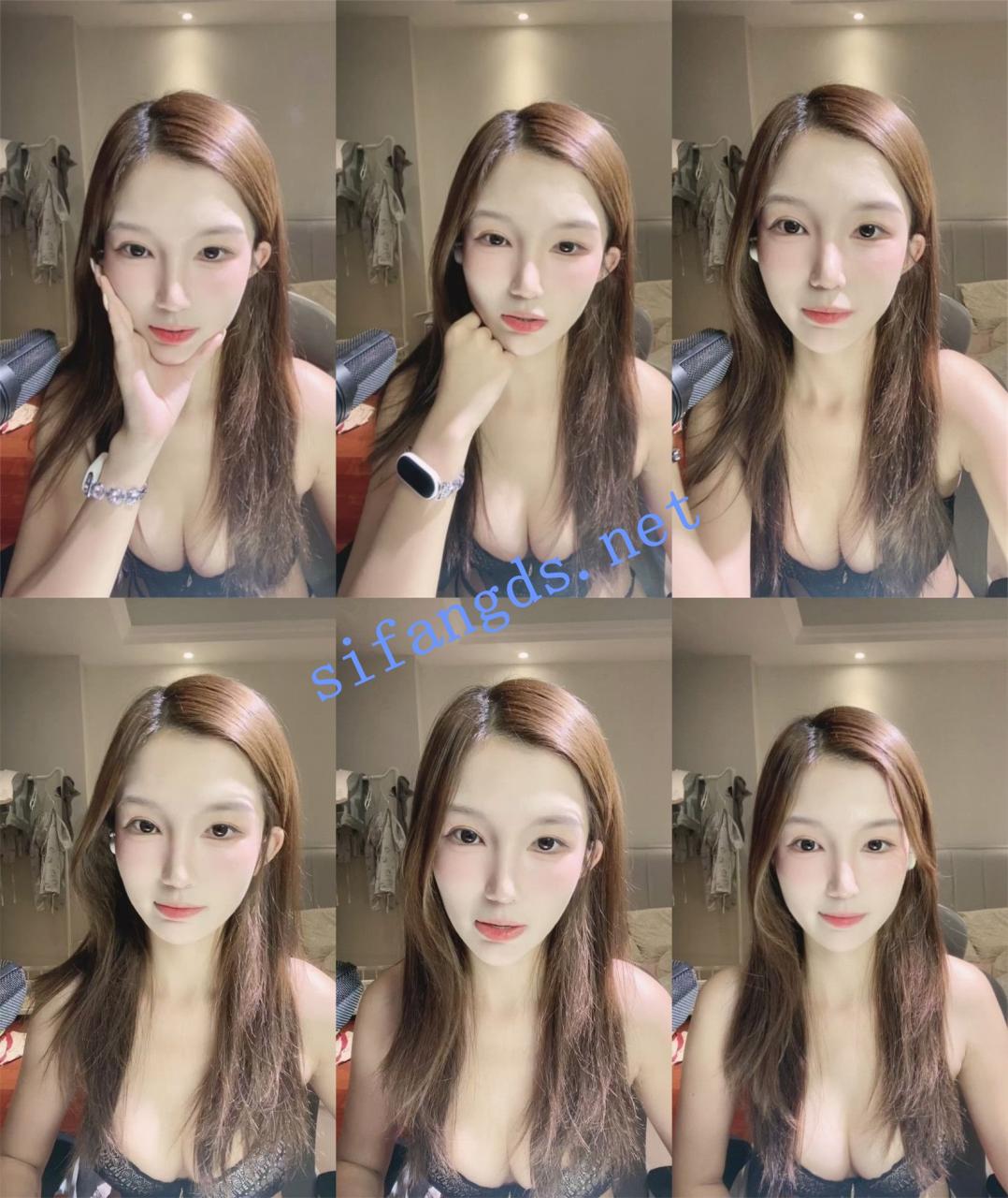 撸管推荐！顶级女神！罕见狂插逼~【小熙】道具自慰！过瘾~ 5