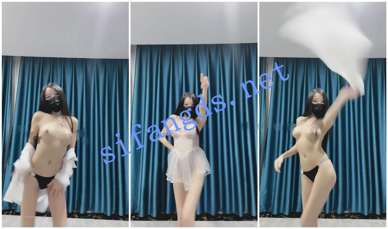 极品高颜御姐【黎巴拉】大奶裸舞 身材极品 舞蹈极品 6