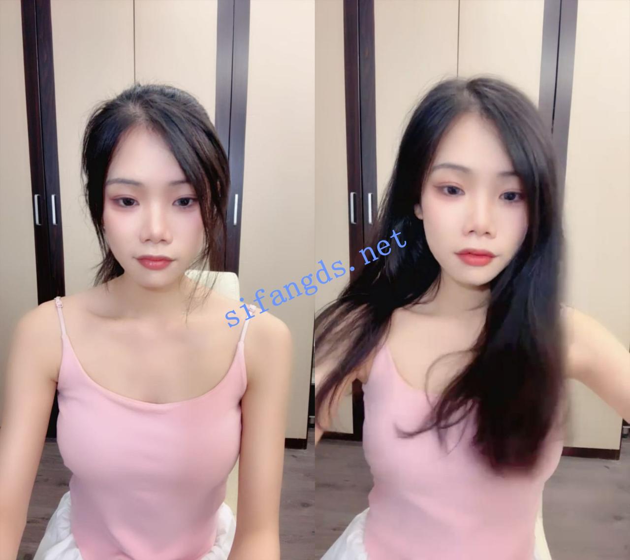 ██新人~高级名媛，明星颜值，【甜甜大王】裸舞，完美 2