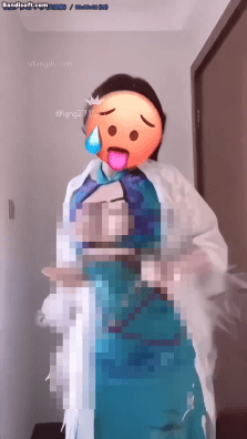 【抖音风】最全抖音风裸舞 变装 反差超大合集 美女云集【282V】【1.23G】 3