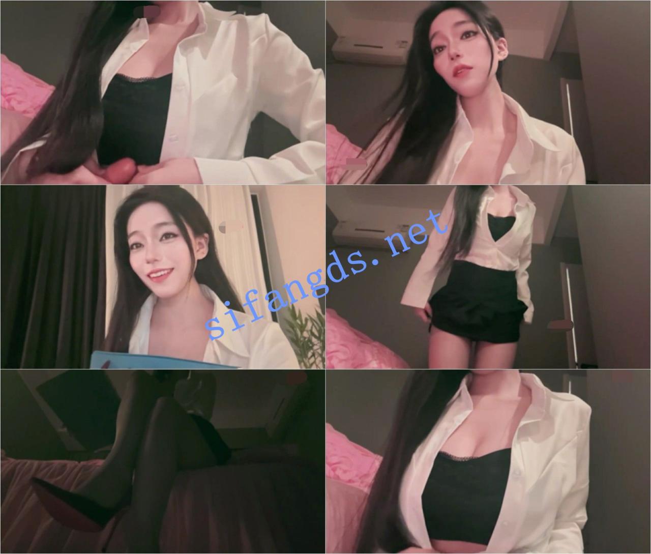 ✅斗鱼 Nice奶思-2 巨乳 老师与学生剧情 口爆 乳交 洗澡 10V 1