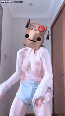 【抖音风】最全抖音风裸舞 变装 反差超大合集 美女云集 280V 12