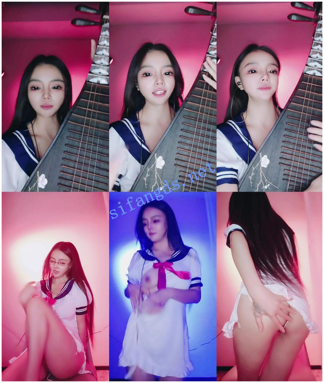 勾栏听曲！~【姑姑】才艺女神酒后暴走激情摇滚骚舞魅舞… 1