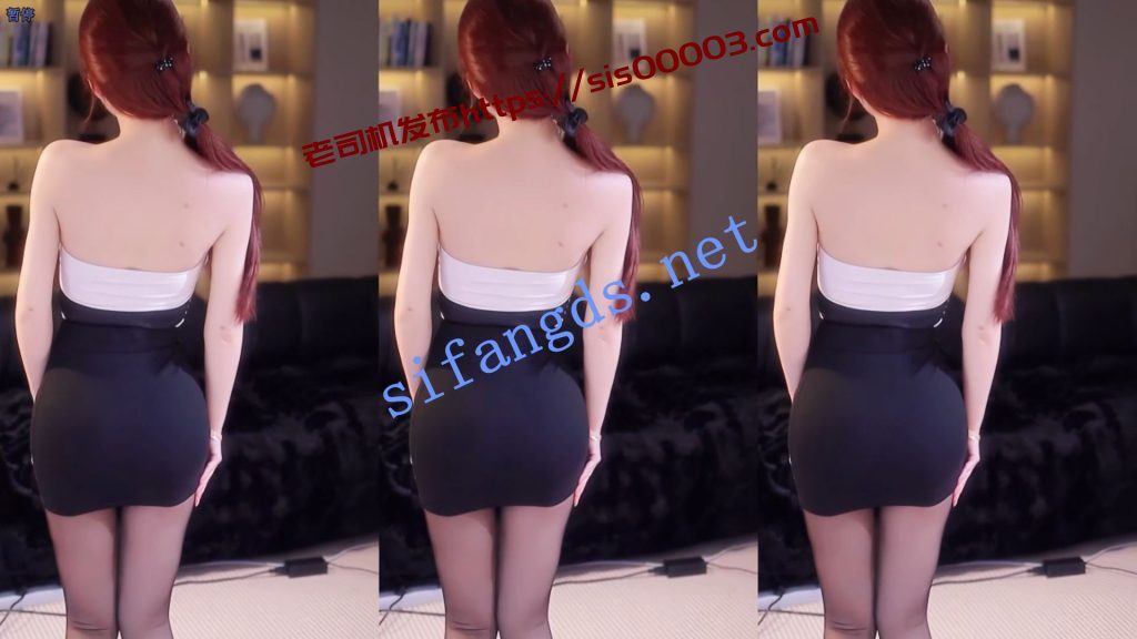 【虎牙】小辛也，顶级颜值主播骚舞秀S型曲线最新合集【12V】【1.74G】 3