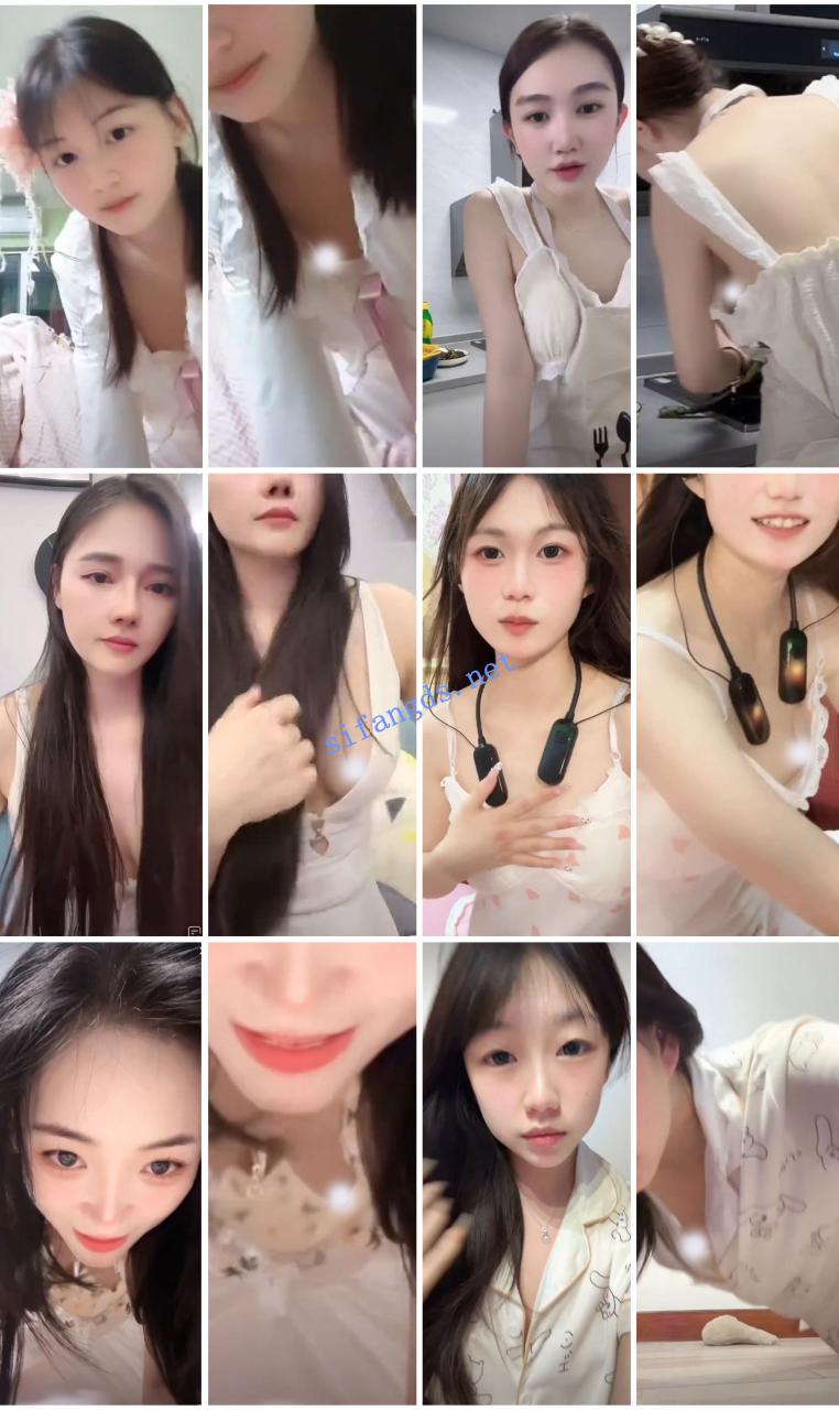 ⭐抖音闪现: 颜值主播各显神通 擦边 最新封神五期 超多美女 2