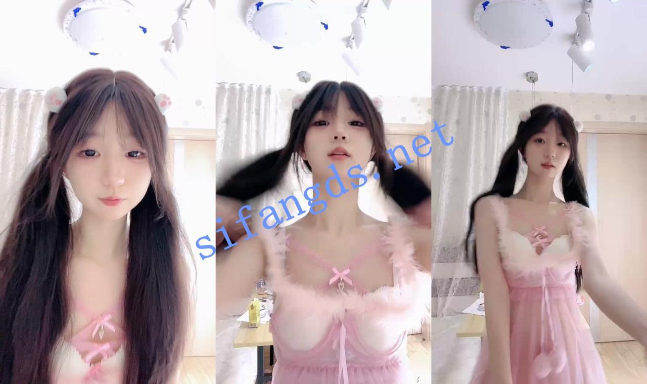 ⚡【洛丽塔】极品双马尾美少女下海！让人流口水的裸体！~ 3