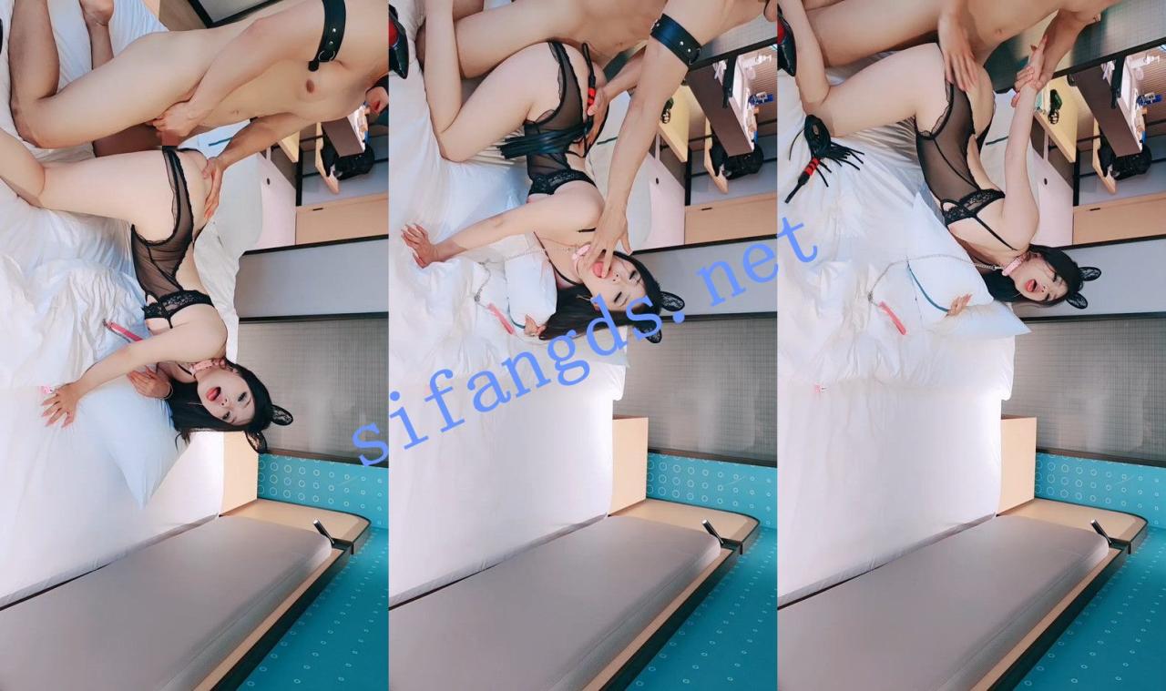 ⚡【蝙蝠侠】超级英雄也爱操逼！酒店精彩大战极品骚货！~ 5