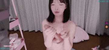 主播 EnEn_xiaobao 05 1