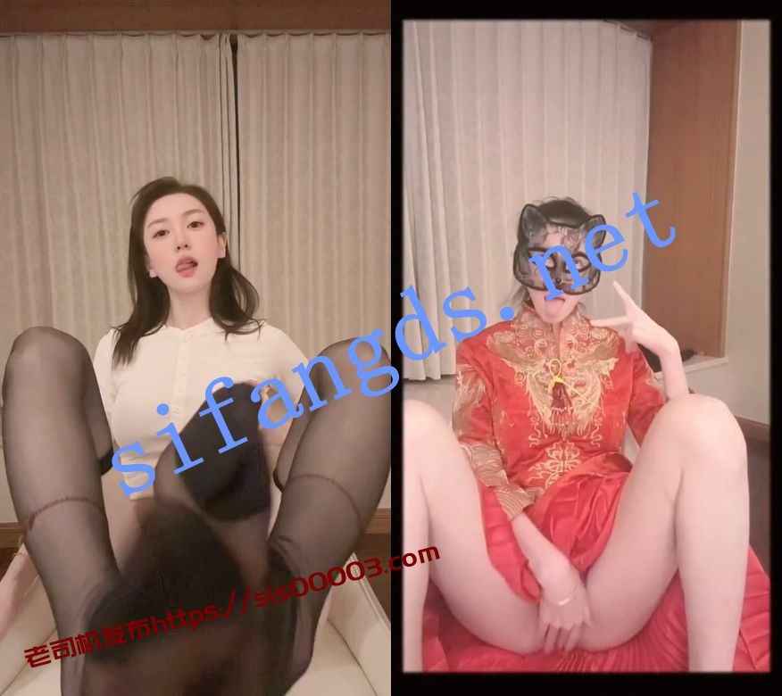 抖音近四十万粉美女-大熊硬糖 高价微信模拟啪啪口交福利【9V】【228M】 1