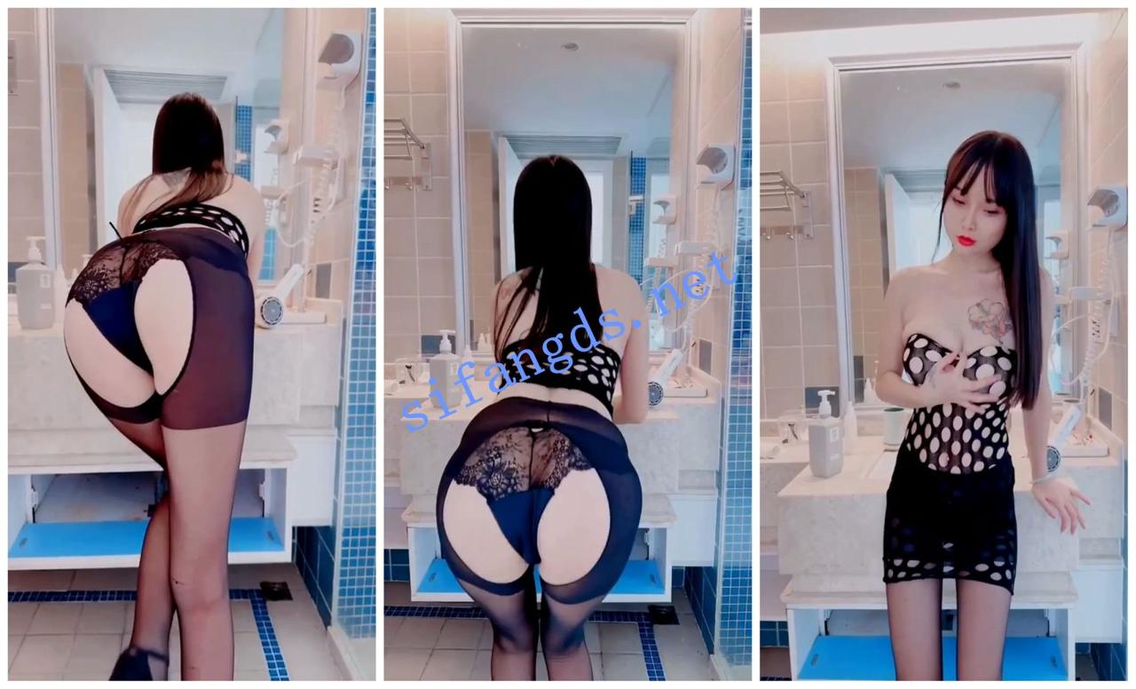 【快手福利】大奶御姐【小琳琳】骚穴特写揉奶 2