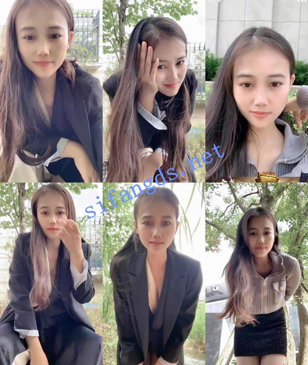 灬御姐女神！【宝宝】极品大长腿~丝袜裸空跳蛋~户外泄尿！ 1