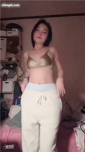 抖音主播 yuan度 裸舞诱惑 骚浪私拍 大美人性感骚舞 14