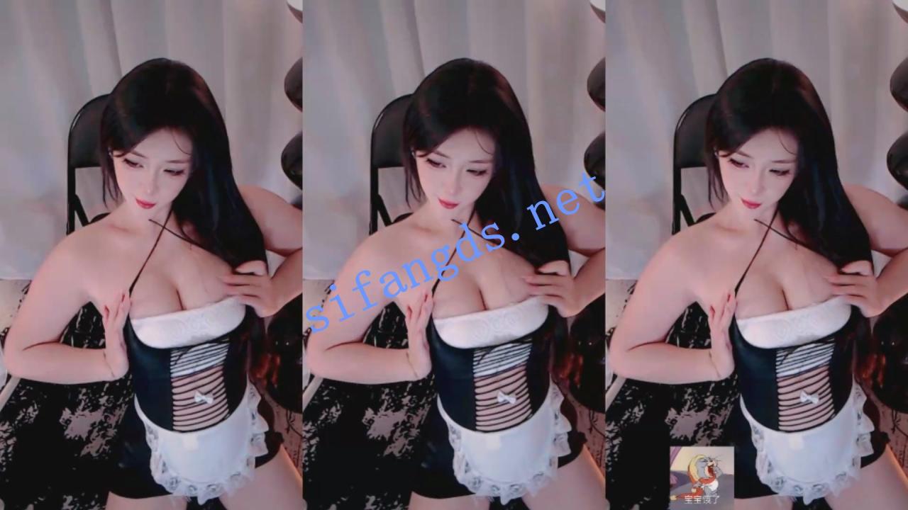 ⭐【漂漂直播】呼呼 深沟大奶 擦边性感诱惑尺度骚舞 24V 23